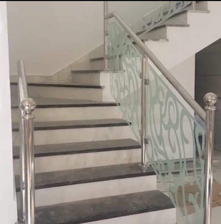 New Stainless Steel Railing Designs 2 SBF Stainless